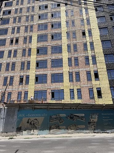 Квартиры: 2 комнаты, 61 м², Элитка, 11 этаж, ПСО (под самоотделку) — 4