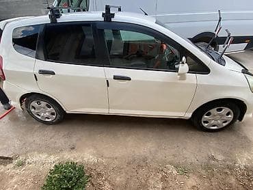 воздушный фильтр хонда фит: Honda Fit: 2002 г., 1.3 л, Вариатор, Бензин, Хэтчбэк — 7