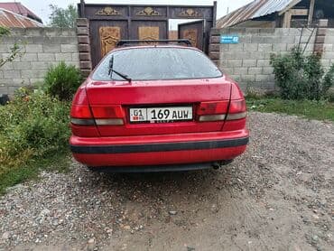 купить опель вектра б: Toyota : 1994 г., Седан — 4