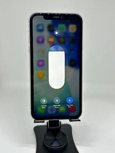 айфон 11 5000: IPhone 11, Б/у, 128 ГБ, Белый, 93 % — 10