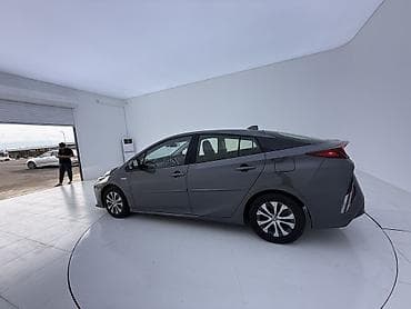 2gz ge: Toyota Prius: 2020 г., 1.8 л, Вариатор, Гибрид, Хэтчбэк — 9