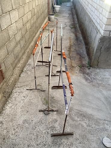 каркасные бассейны б у: Турник, Напольный — 3