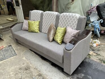 диван кровать фото цены: Раскладной диван, Новый — 53