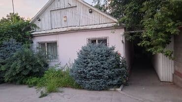 сдаю дом аламедин: Үй, 72 кв. м, 4 бөлмө, Менчик ээси — 1