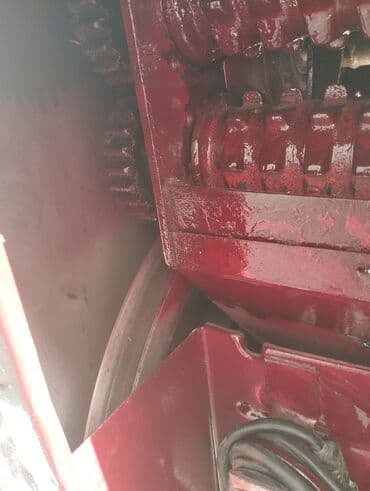 многоразовые маски бишкек: Комбинированная зернодробилка/кормоизмельчитель стационарного типа — 11