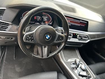 bmw e63: BMW X7: 2019 г., 3 л, Автомат, Бензин, Кроссовер — 10