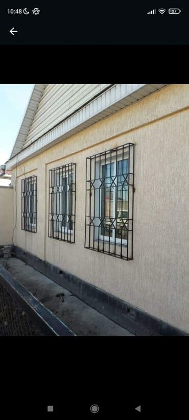 строительство мини футбольного поля цена: Сварка | Навесы, Решетки на окна — 17