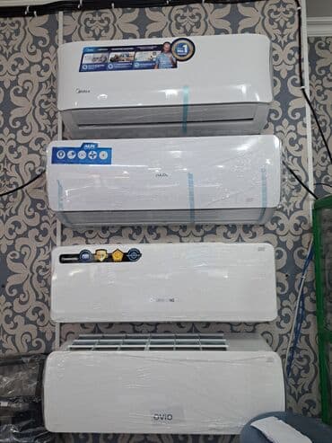 кондиционеры в рассрочку без банка бишкек: Кондиционер Классический — 9