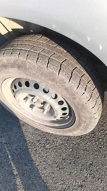 мата секыл: Honda Stepwgn: 2002 г., 2 л, Автомат, Бензин, Вэн/Минивэн — 6