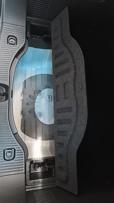 daewoo matiz 2005: Chevrolet Trax: 2019 г., 1.4 л, Автомат, Бензин, Кроссовер — 10