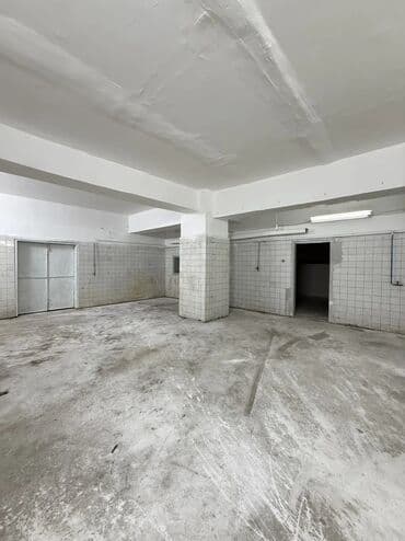 дом аламединского рынка: 7Аламедин 1 Сдается помещение под любой бизнес, склад бильярд — 2