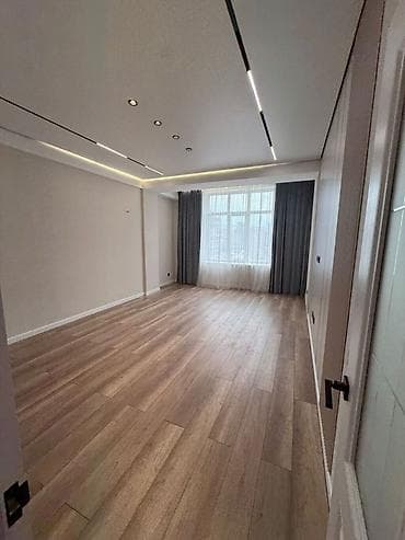 2 комнаты, 80 м², Элитка, Асанбай мкр Элитка, 10 этаж, Евроремонт — 10