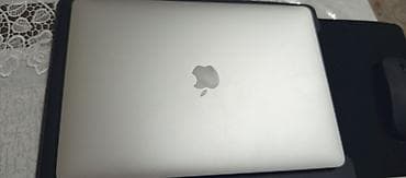 core 2: MacBook Pro 13" (2017) с Touch Bar Характеристики: - Процессор — 2