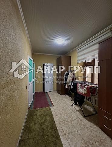 гараж: ‼️ ПРОДАЁТСЯ 2-этажный мансардный дом в ж/м Ак-Ордо 🔷 Адрес: ж/м — 9