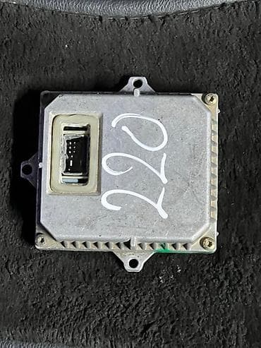 c max: Ксеноновый блок розжига/балласт AL (Automotive Lighting) для — 2