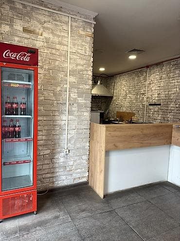 место под фаст фуд: Азия молл Продается готовый бизнес сдается помещение - Формат — 3