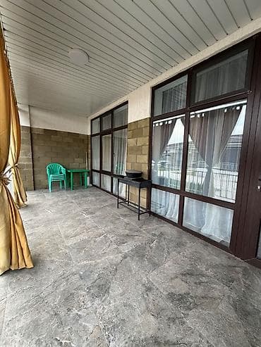 osh city: Коттедж, Palm Beach, Чок-Тал, 4 места — 6