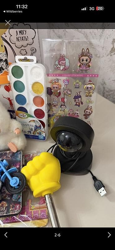 pul shark: Игрушки, продаю комплектом, новое и б/у, что-то брали в Дубаи — 2
