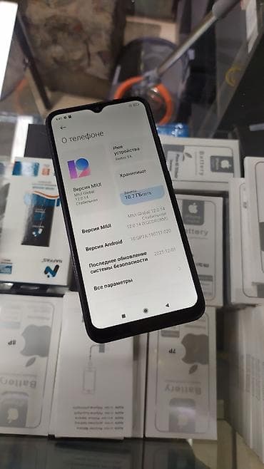 nikon d3000: Redmi, Redmi 9A, Б/у, 32 ГБ, цвет - Черный, 2 SIM — 2