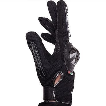dr active: Мотоциклетные перчатки Madbike Carbon Series размер XL - Назначение — 2