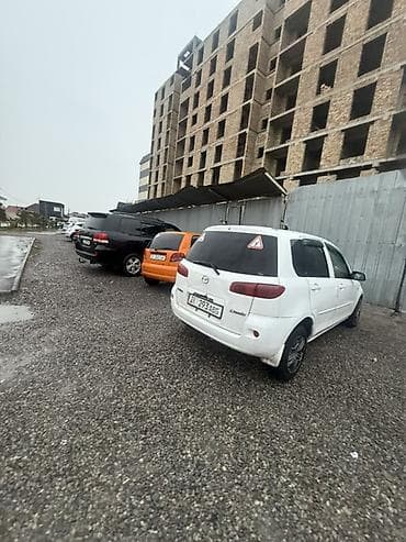 мазда 2 цена: Mazda Demio: 2003 г., 1.3 л, Бензин, Хэтчбэк — 3