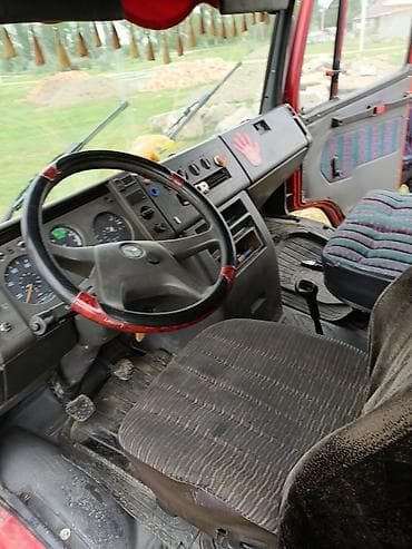 abs bmw: Грузовик, Mercedes-Benz, Дубль, Б/у — 4