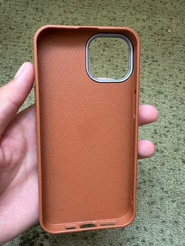 айфон 13 новый: Чехол для IPhone 13 — 1