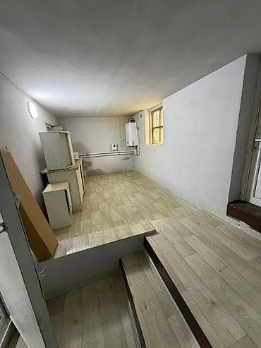 без детей: 180 м², 6 комнат, Евроремонт, Парковка, Подвал, погреб — 9