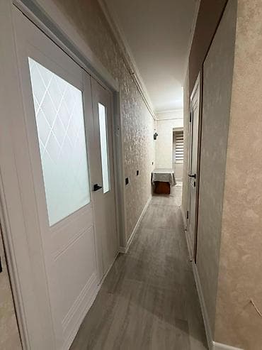 1 комната, 34 м², Центральная мечеть 105 серия, 1 этаж, Косметический ремонт — 4