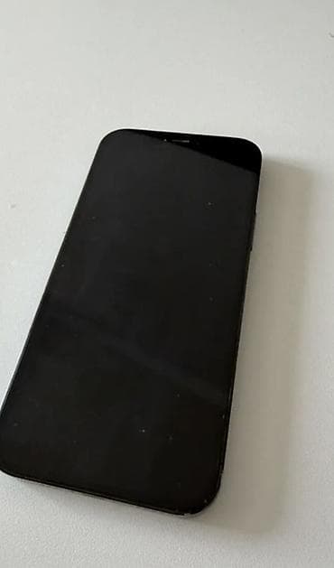 garmin 8 pro: IPhone 12 Pro Max, Б/у, 256 ГБ, Синий, 73 % — 6