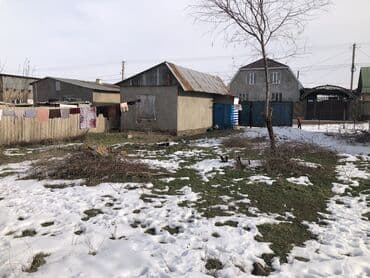продажа дом мурас ордо: Времянка, 400 кв. м, 2 бөлмө, Менчик ээси — 2