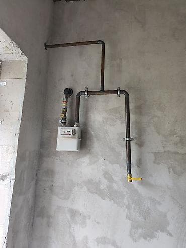 Сантехнические работы: Ремонт сантехники Больше 6 лет опыта — 10