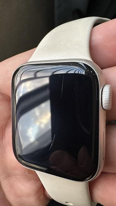 google fitbit air: Apple Watch SE(2gen), 40 мм, версия GPS. В комплекте фирменный — 3