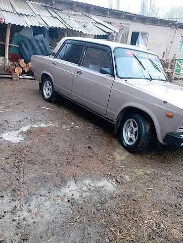 crv 2: ВАЗ (ЛАДА) : 1989 г., 1.3 л, Ручные, Бензин, Седан — 2