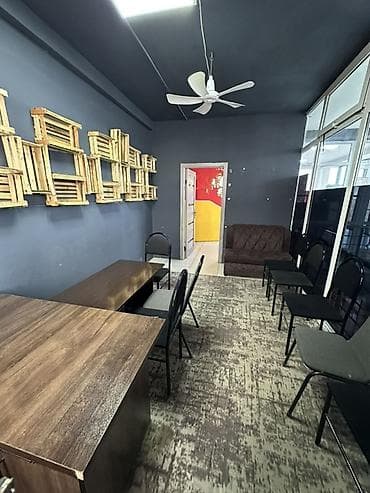 Аренда офисов, 16 м², В бизнес центре, С отдельным входом