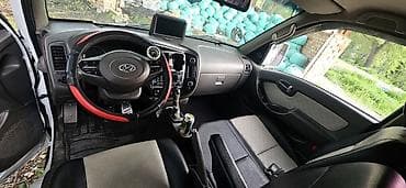 hundai hd72: Легкий грузовик, Hyundai, Дубль — 4