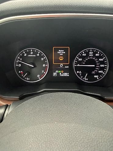 нокен: Subaru Outback: 2021 г., Вариатор, Универсал — 6