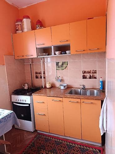 квартира техно парк продаю: 1 комната, Собственник, С мебелью частично — 6
