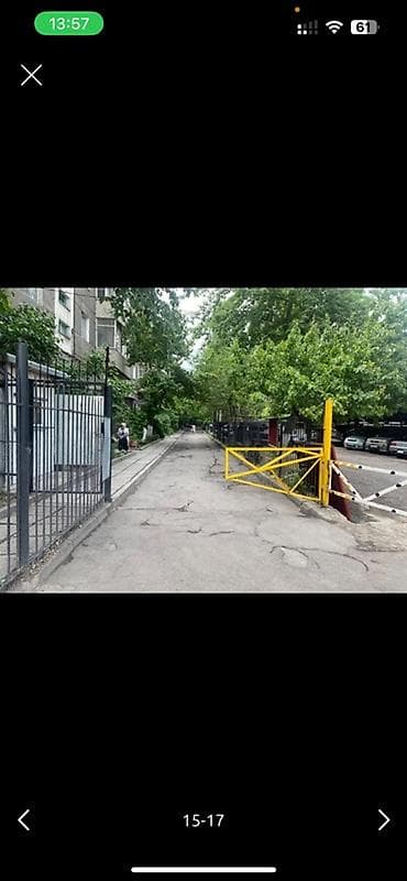 чуйский: 2 комнаты, Собственник, С мебелью полностью — 1