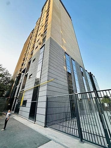 erl group: 2 комнаты, 57 м², Элитка, 13 этаж, Евроремонт — 10