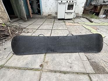 ботуй: Универсальные, С креплениями — 3