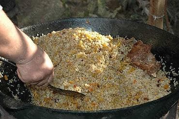 чайник термос: Сдаем в аренду казаны и очокмангалы — 3