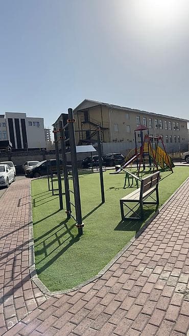 калужская 49: 1 комната, 52 м², 9 этаж — 5