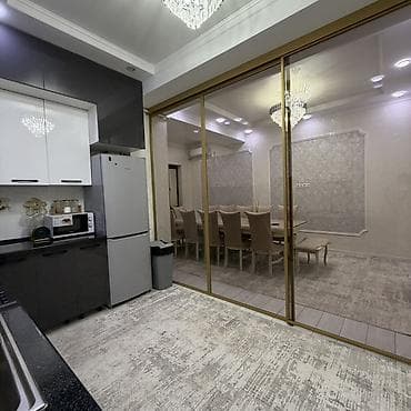 Продажа квартир: 3 комнаты, Собственник, Без подселения, С мебелью полностью — 4