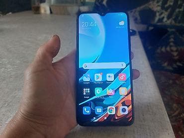 galaxy note 10 1: Redmi, Redmi 9T, 128 ГБ, цвет - Черный, 2 SIM — 3