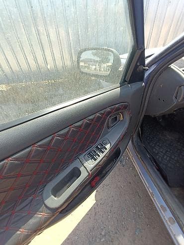 Продажа авто: Daewoo Nexia: 2007 г., 1.5 л, Механика, Бензин, Седан — 10