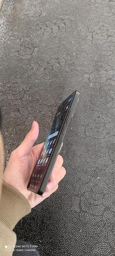 бу морозилник: Poco F6 Pro, Б/у, 512 ГБ, цвет - Черный, 2 SIM — 10