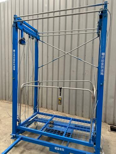 набор инструментов электрика: Высококачественные электрические леса платформы. электрические — 1