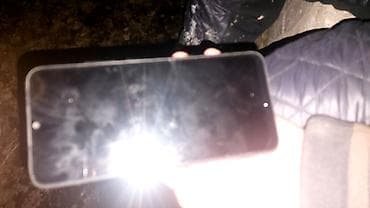 Redmi, Redmi 9A, цвет - Черный