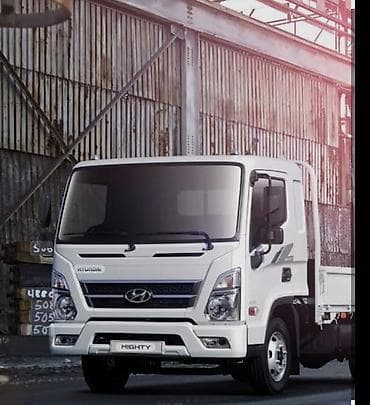 toyota windom 2003: Легкий грузовик, Hyundai, Стандарт, Б/у — 1